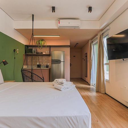 360 Rbs Eliseos Appartement São Paulo Buitenkant foto