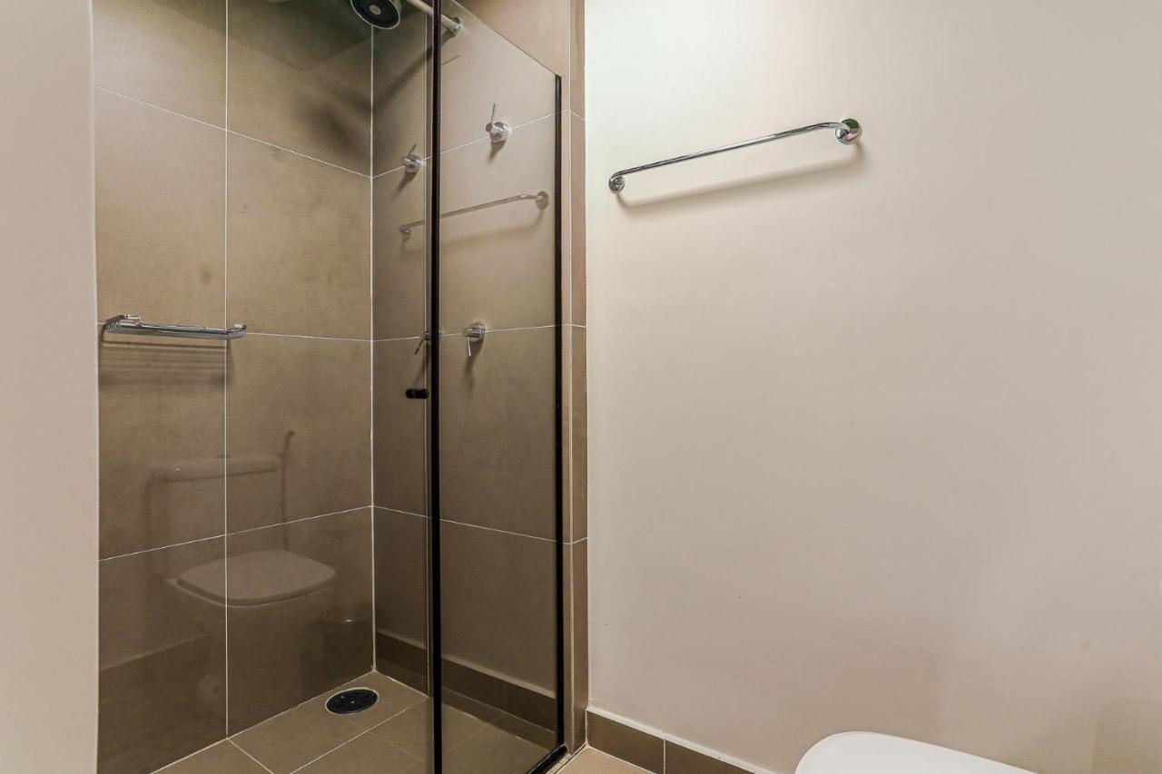 360 Rbs Eliseos Appartement São Paulo Buitenkant foto