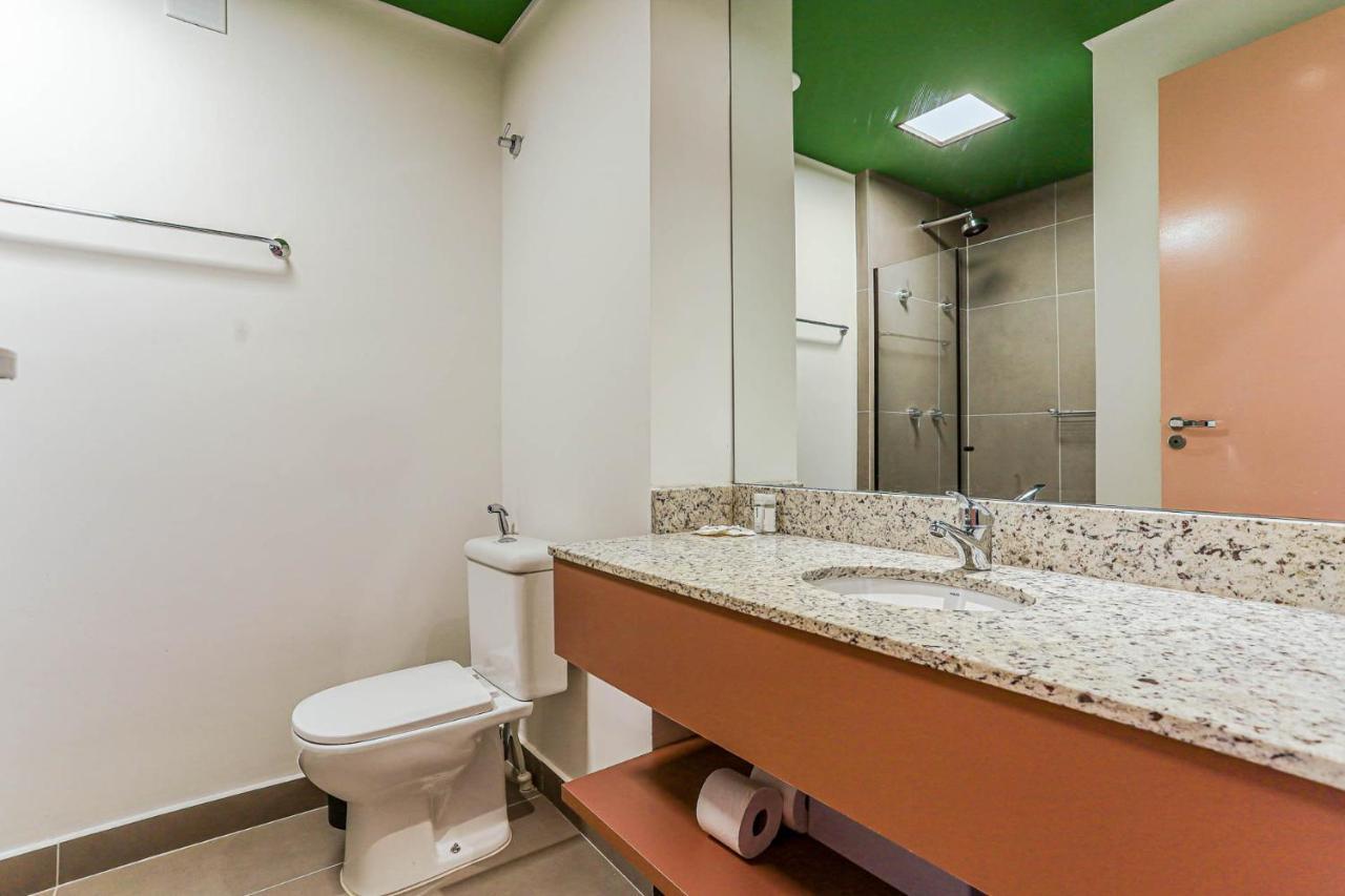 360 Rbs Eliseos Appartement São Paulo Buitenkant foto