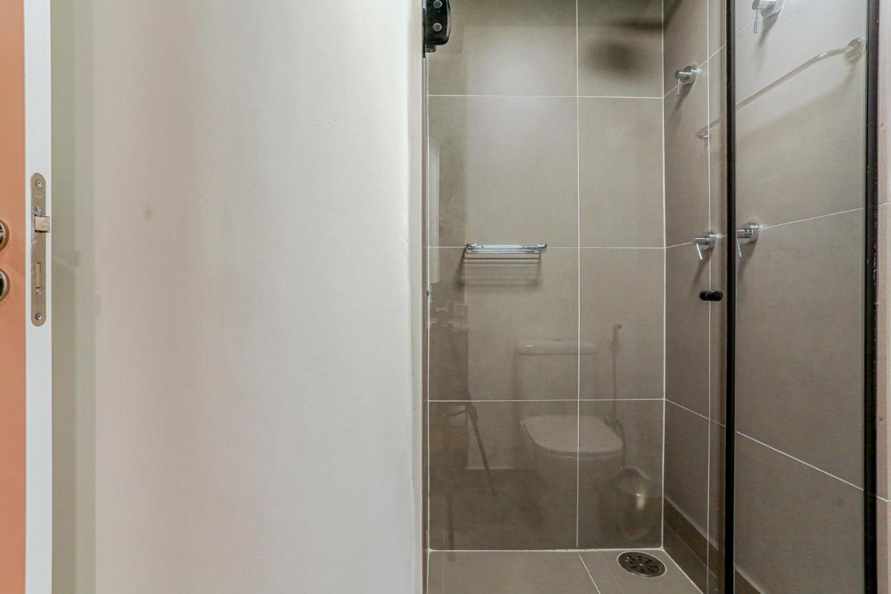 360 Rbs Eliseos Appartement São Paulo Buitenkant foto
