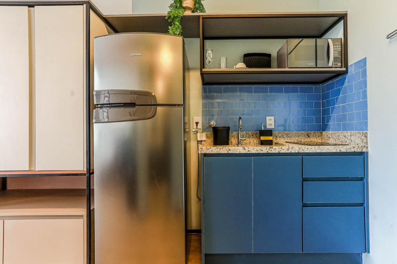 360 Rbs Eliseos Appartement São Paulo Buitenkant foto