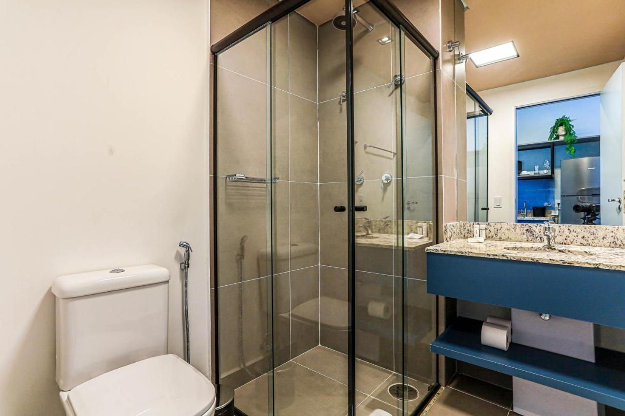 360 Rbs Eliseos Appartement São Paulo Buitenkant foto