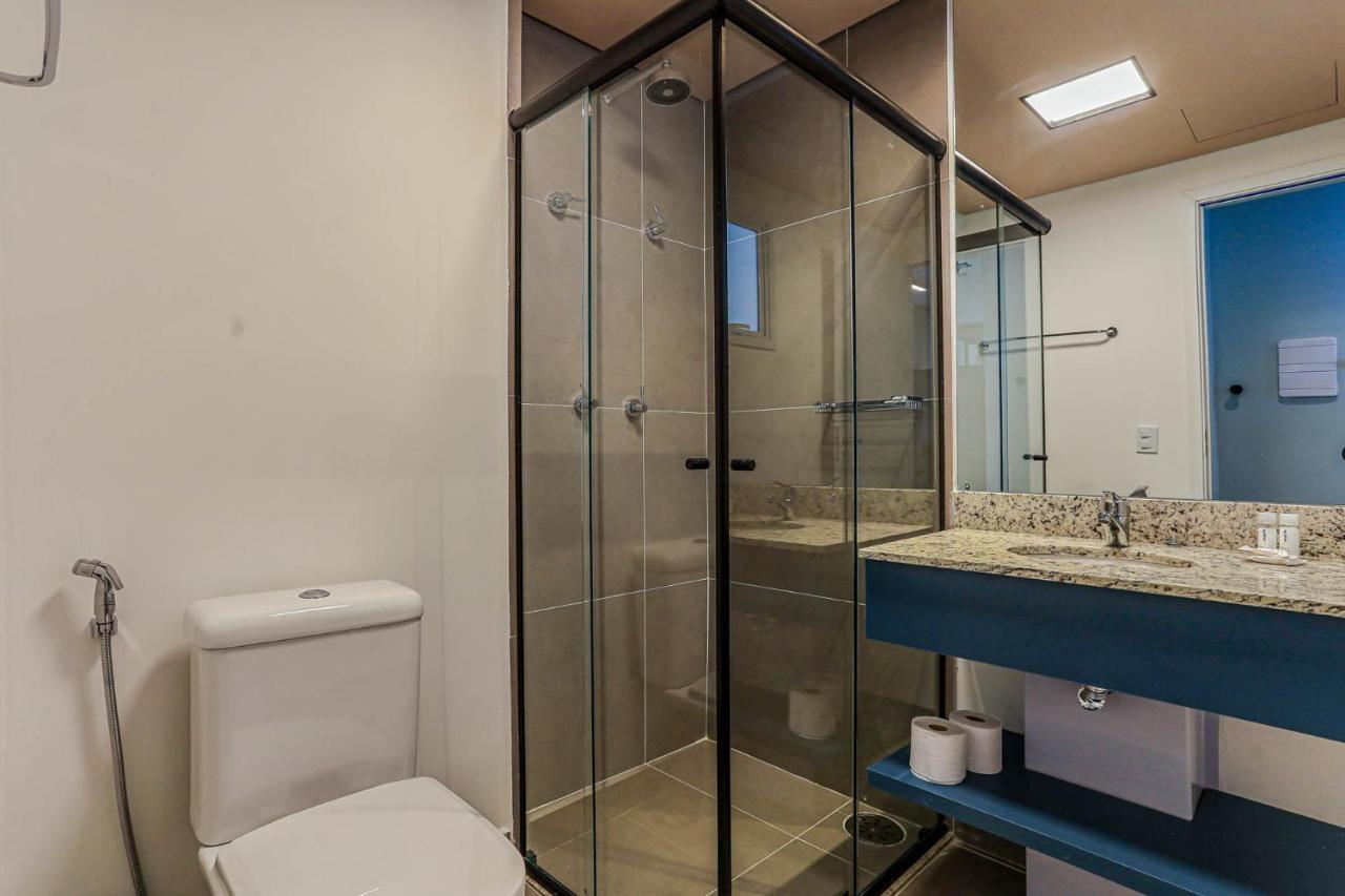 360 Rbs Eliseos Appartement São Paulo Buitenkant foto