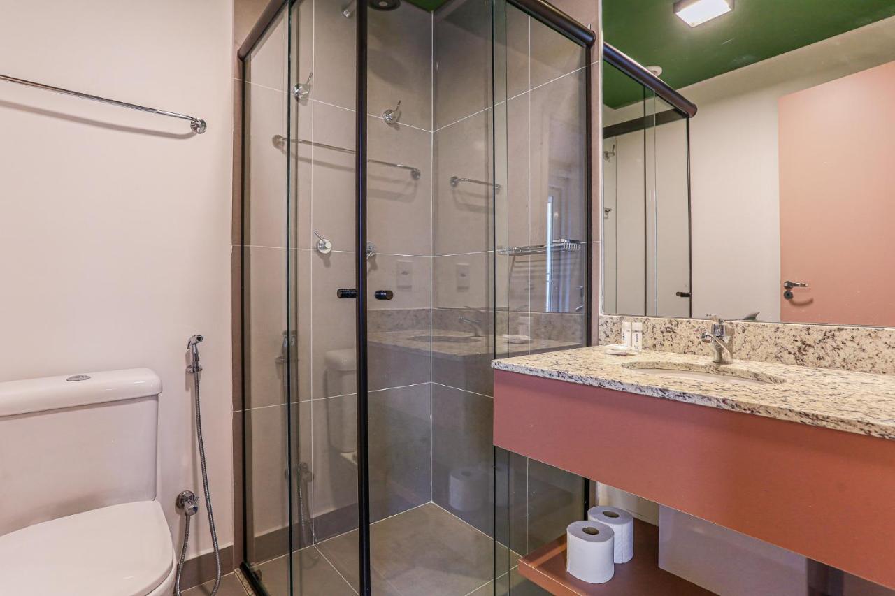 360 Rbs Eliseos Appartement São Paulo Buitenkant foto