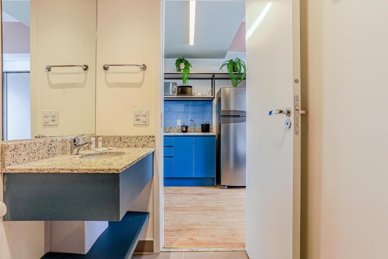 360 Rbs Eliseos Appartement São Paulo Buitenkant foto