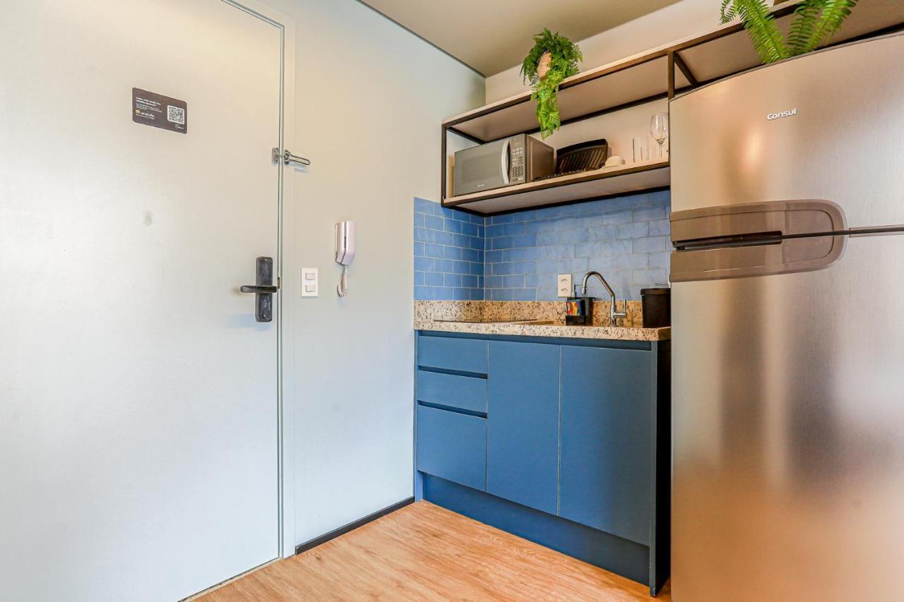 360 Rbs Eliseos Appartement São Paulo Buitenkant foto