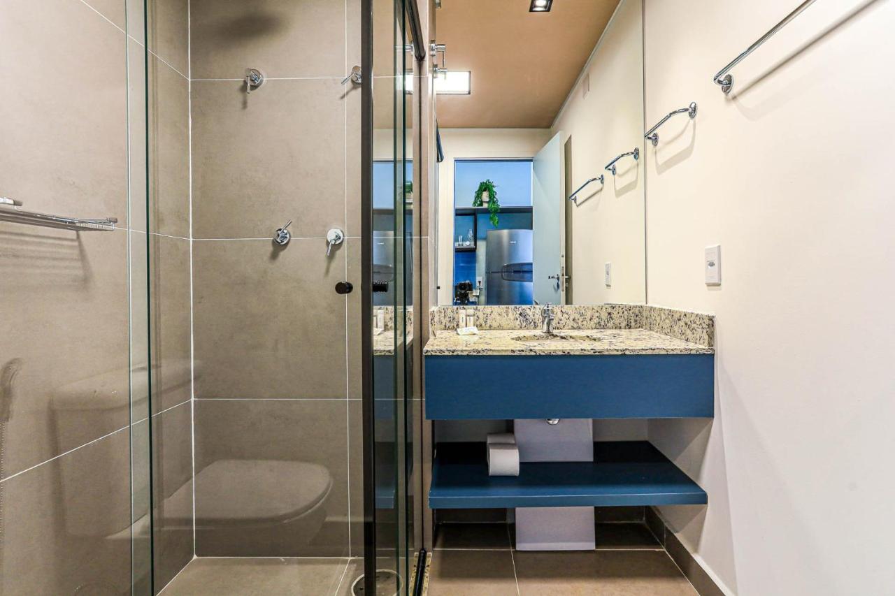 360 Rbs Eliseos Appartement São Paulo Buitenkant foto