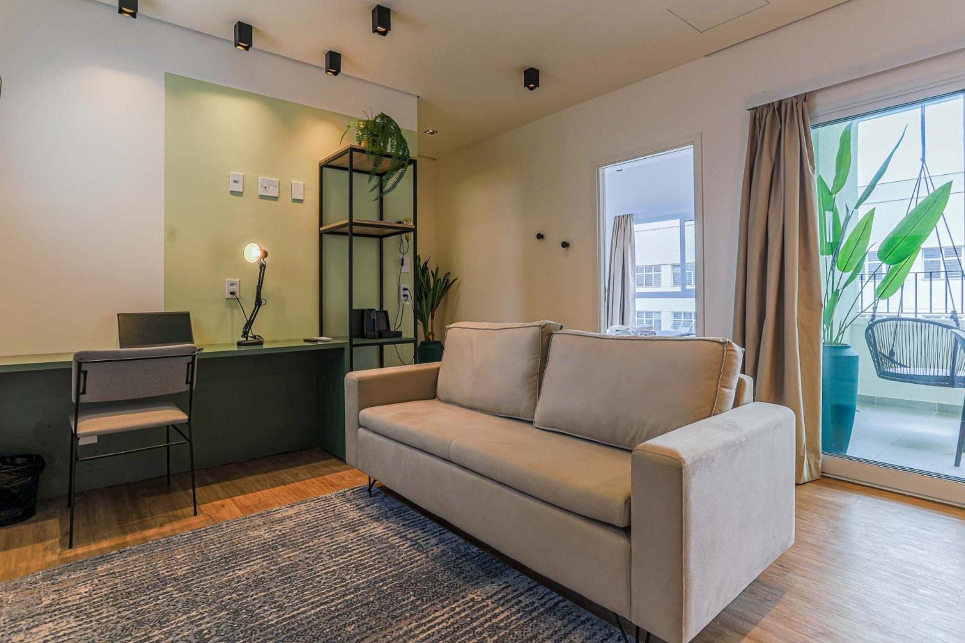 360 Rbs Eliseos Appartement São Paulo Buitenkant foto