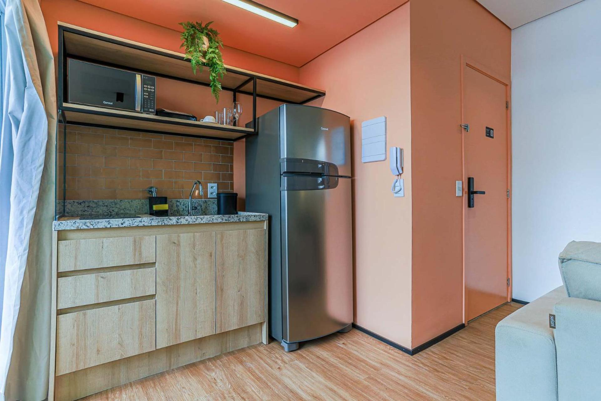 360 Rbs Eliseos Appartement São Paulo Buitenkant foto