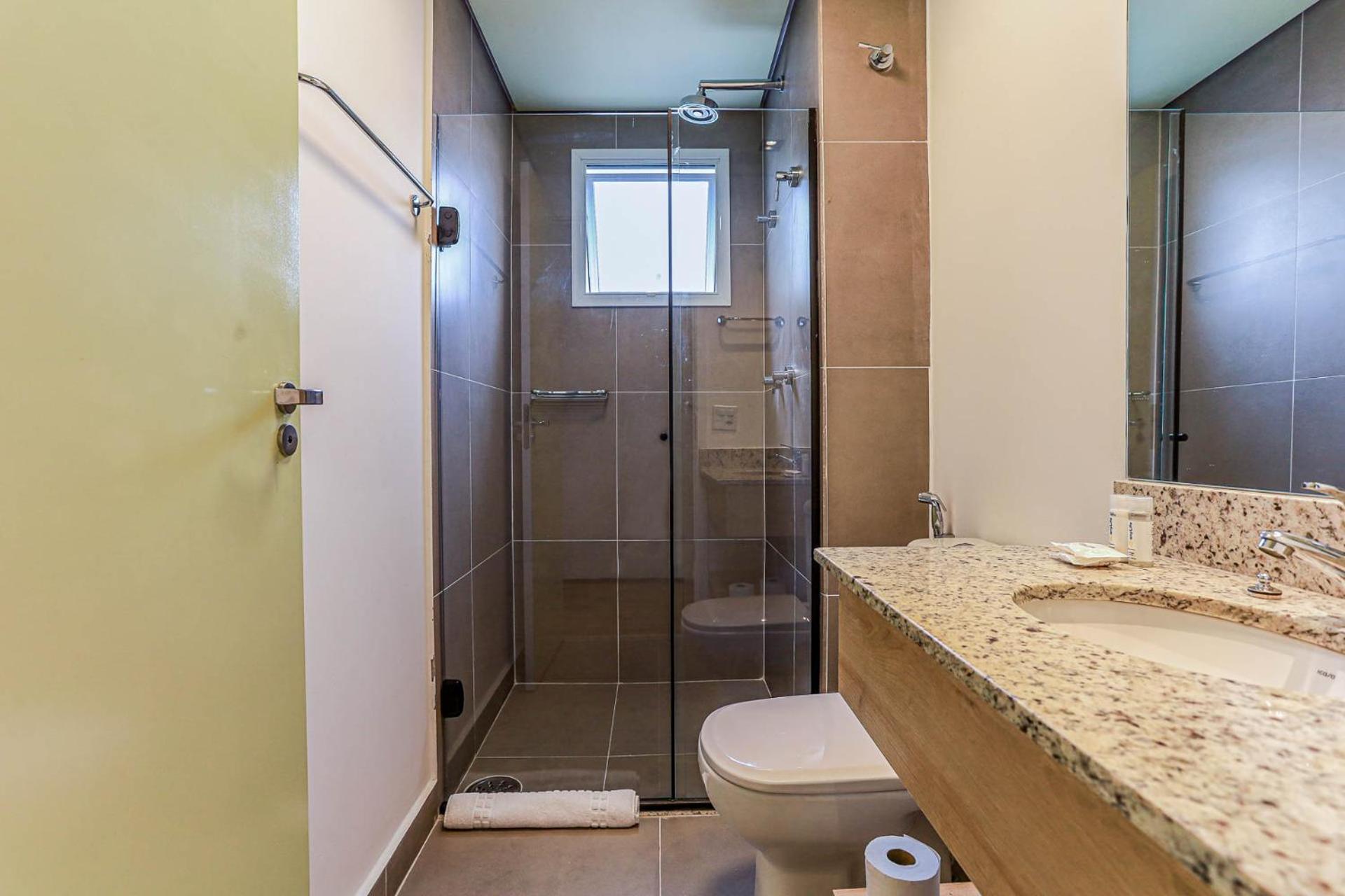 360 Rbs Eliseos Appartement São Paulo Buitenkant foto
