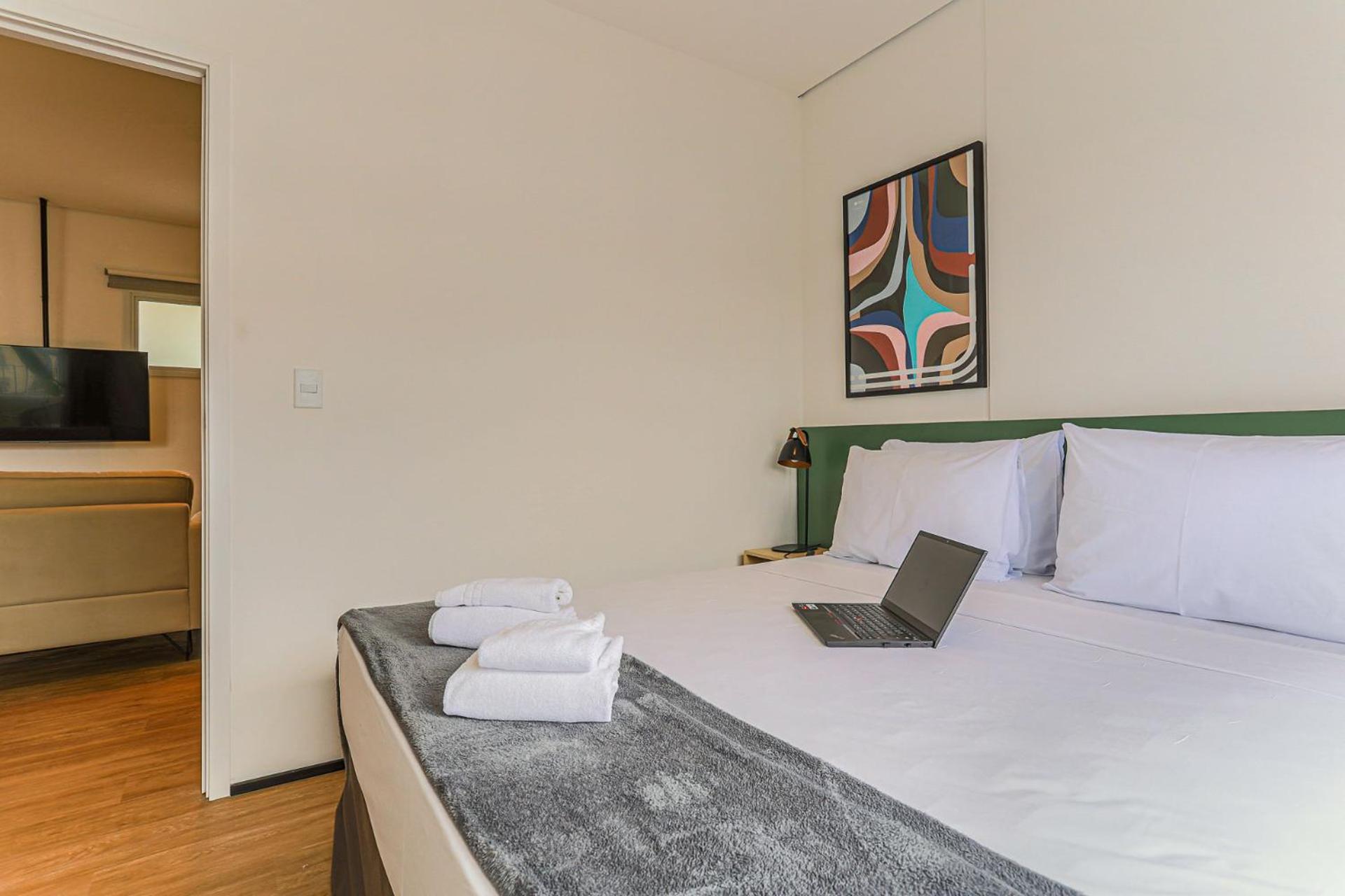 360 Rbs Eliseos Appartement São Paulo Buitenkant foto